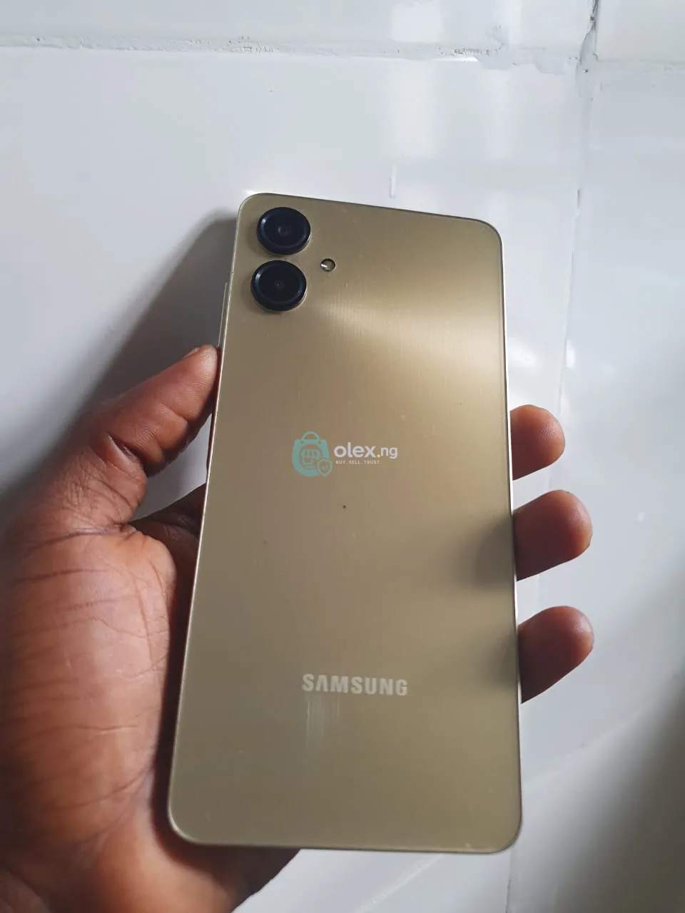 Samsung Galaxy A06 