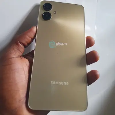 Samsung Galaxy A06 