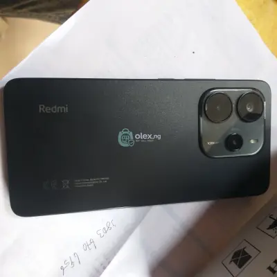 REDMIN NOTE 14
