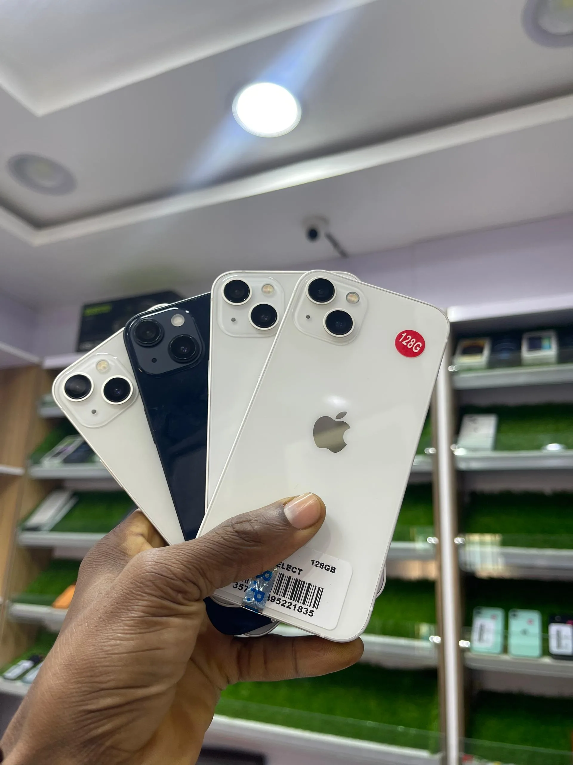 IPhone 13. 128gb