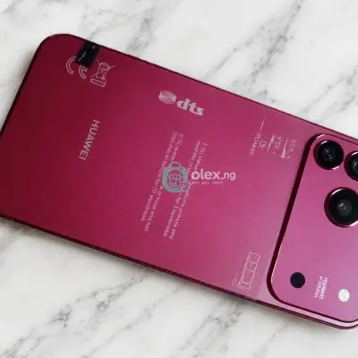 Huawei Y9 UK used 256GB 