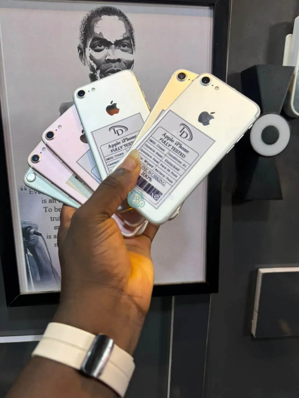 Iphone 7