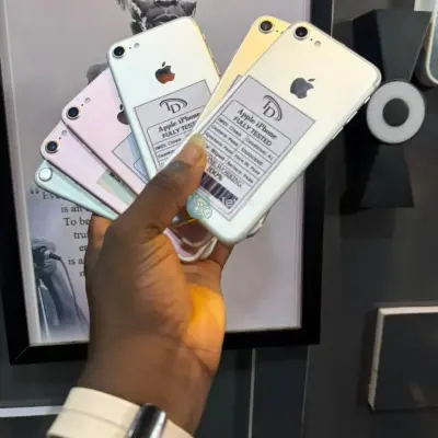Iphone 7