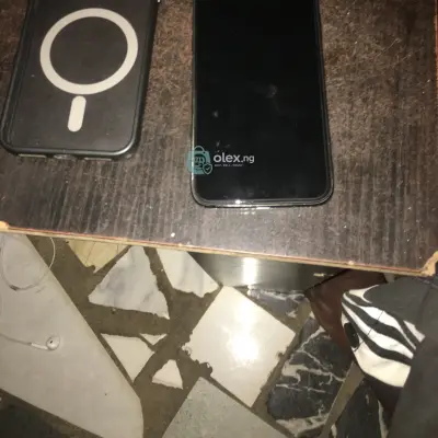 iPhones 