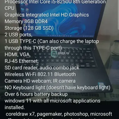 Dell Latitude 3490