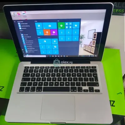 Macbook pro 