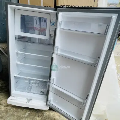Original Hisense 150 liters single door refrigerator RS20