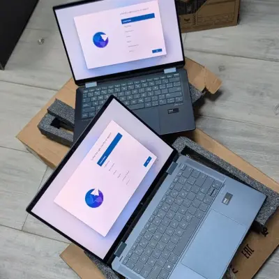 HP SPECTRE