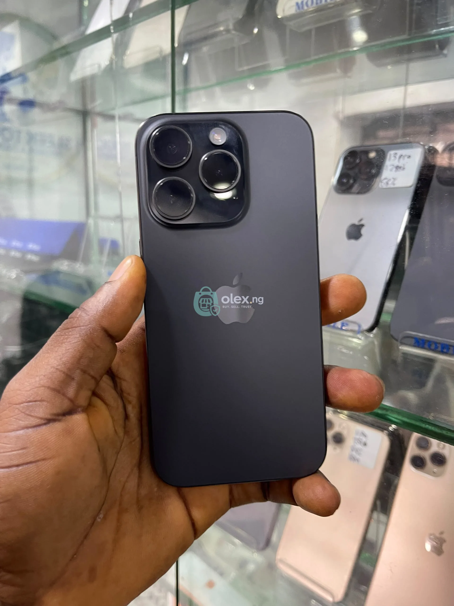 iPhone 14pro 128gb 