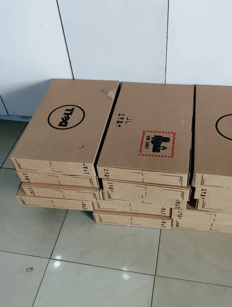 DELL LATITUDE 7280