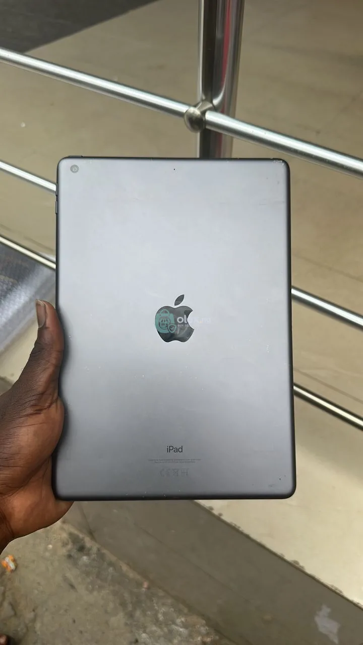 Ipad 9th generation 