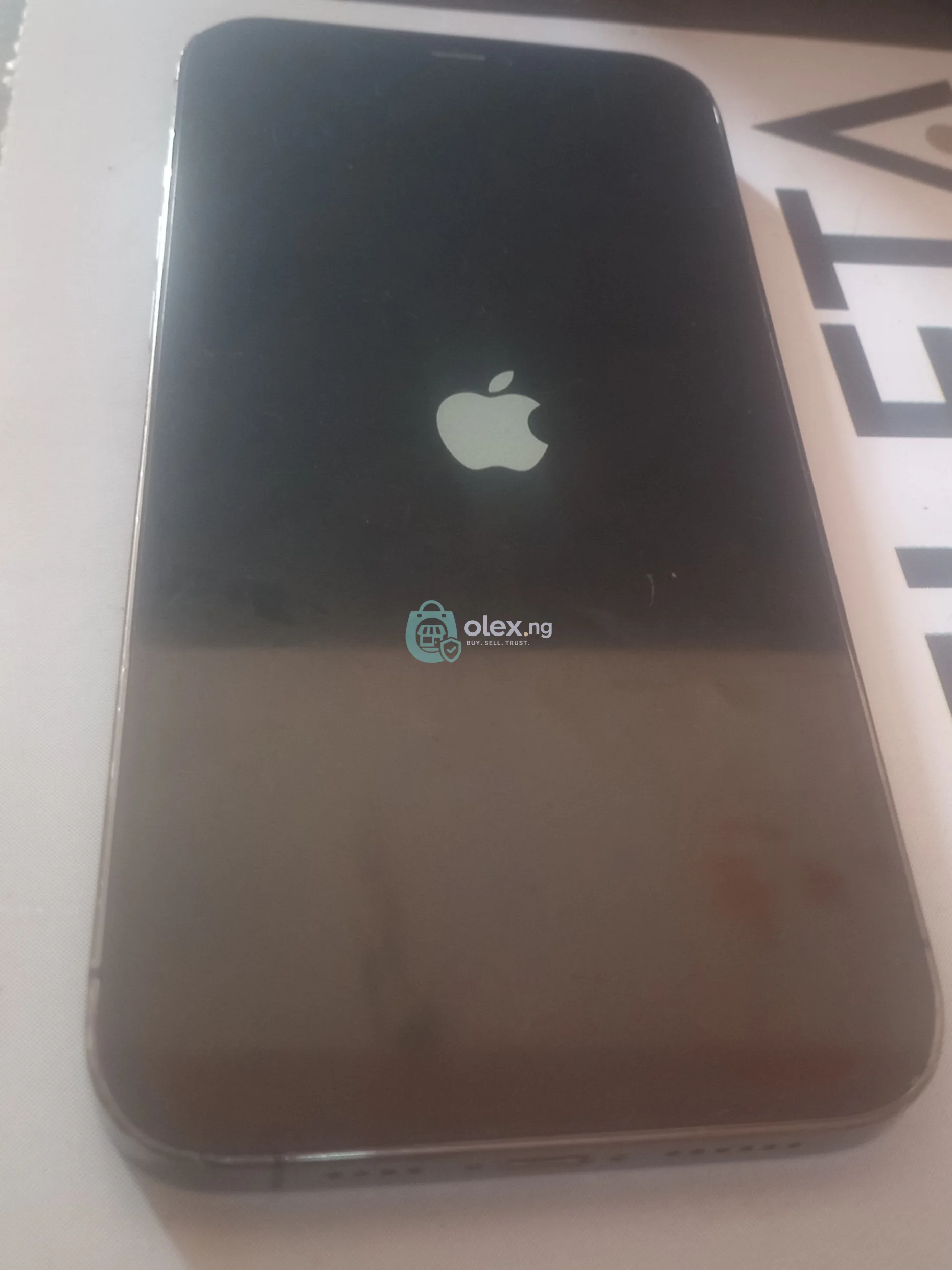 Iphone 12 pro max 128gb 