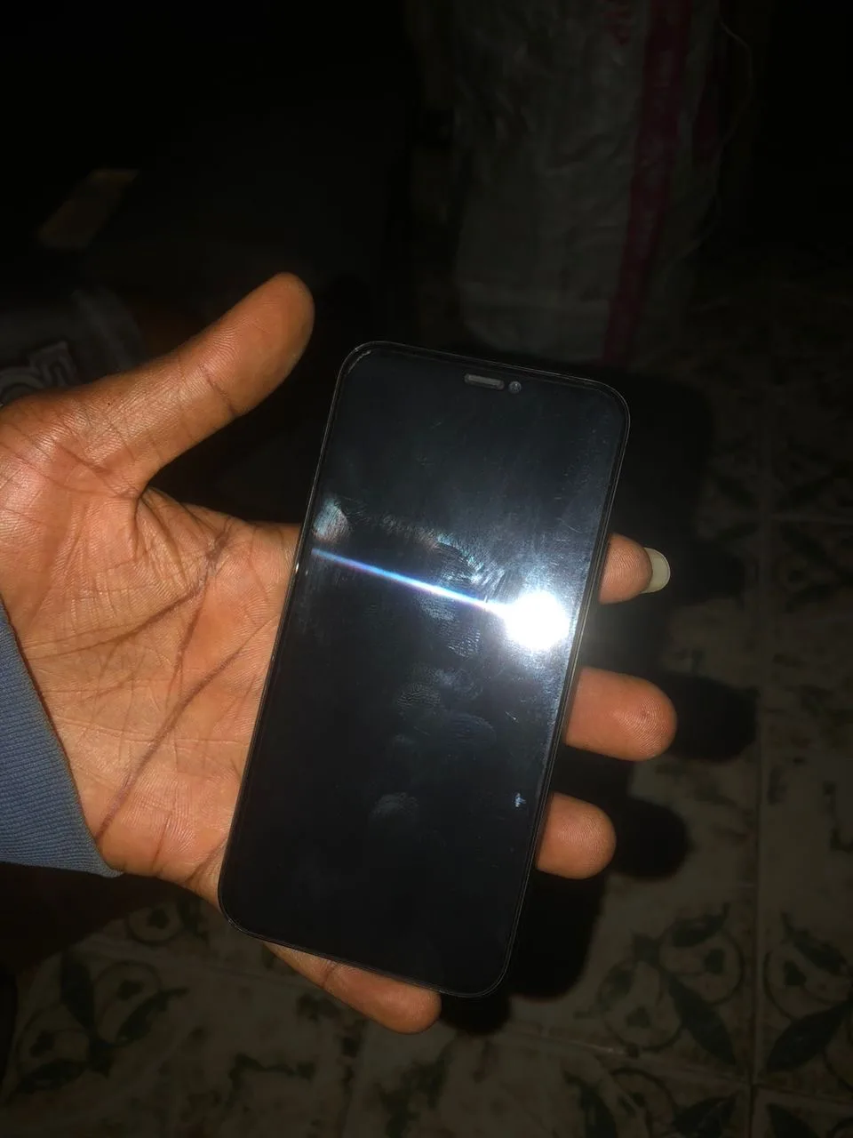 iPhone 11 Pro 64GB – Super Clean & Neat Condition – Face ID Not Working – Great Battery & Performance!