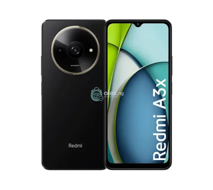 Redmi A3x 