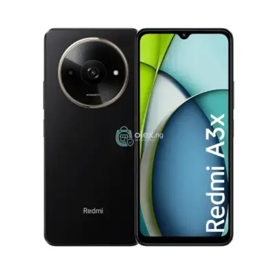 Redmi A3x 