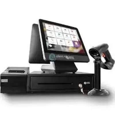 eZiLife POS Software for Supermarket