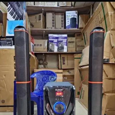 Home theater system