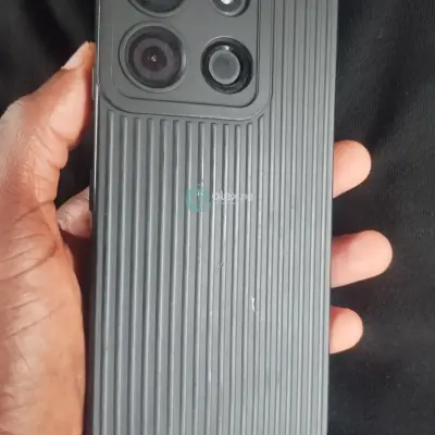 Itel A60