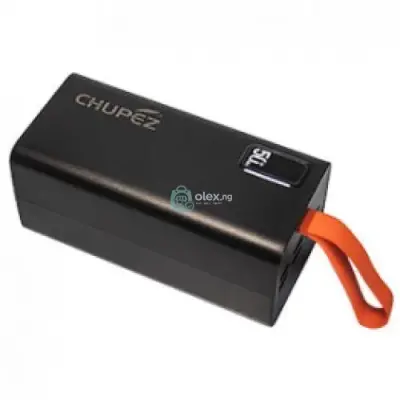Chupez 50000 mah