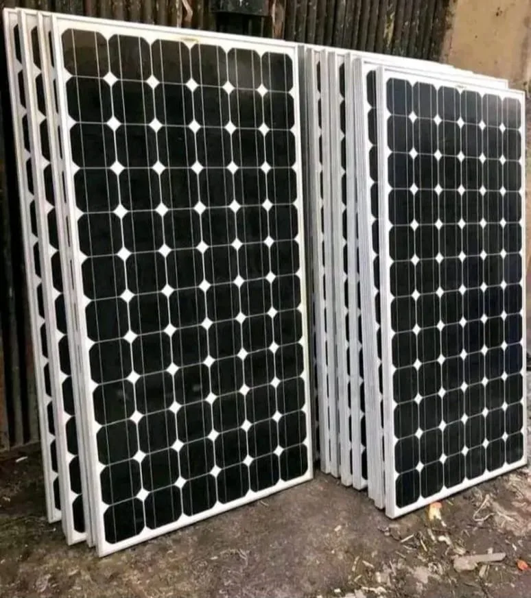 Solar