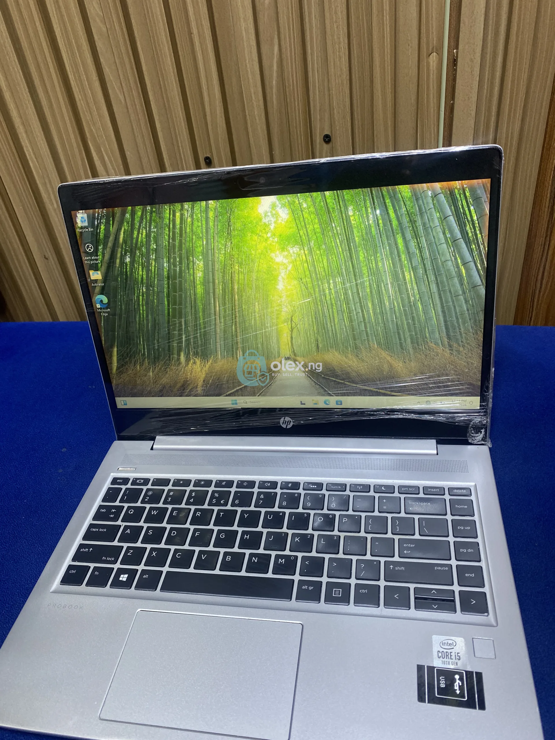 Hp laptop 440 G7