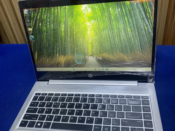 HP Laptops