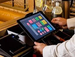 eZiPOS POS Software for Grocery Stores