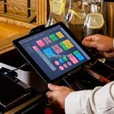eZiPOS POS Software for Grocery Stores