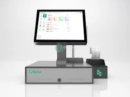 eZiPOS POS Software for Retail Shops