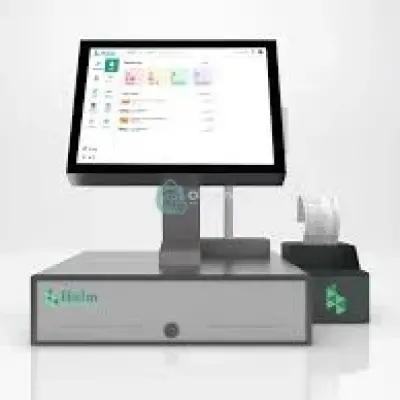 eZiPOS POS Software for Retail Shops