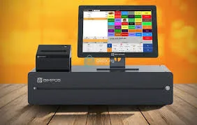 eZiPOS POS Software for Wholesale Stores