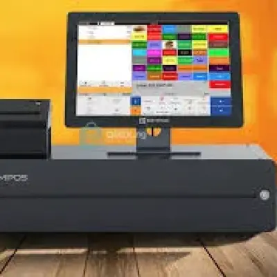 eZiPOS POS Software for Wholesale Stores