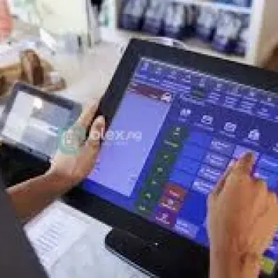 eZiPOS POS Software for Pharmacies