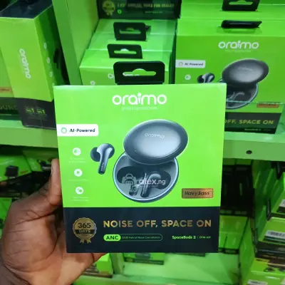Oraimo space bud 2