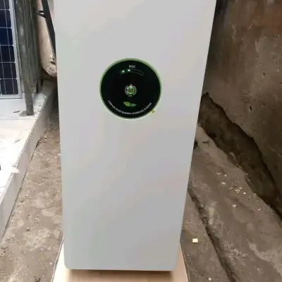 15kwh 51.2 Felicity lithium ion battery