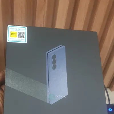 Samsung Galaxy Z Fold 6 512gb Rom, 12gb Ram