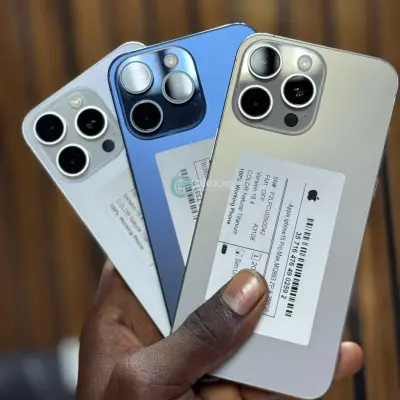 iPhone 15promax 