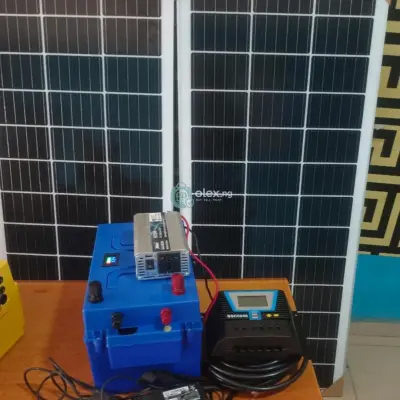 768WH MINI-POWERSTATION THAT POWER HOME APPLIANCES