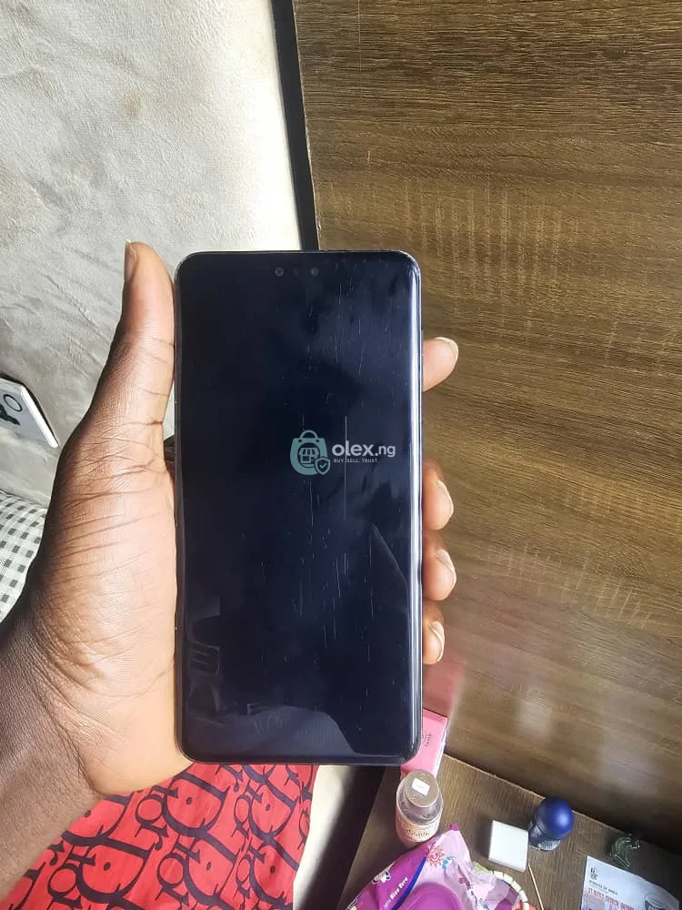 Huawei mate 60 pro