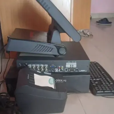 Pos system
