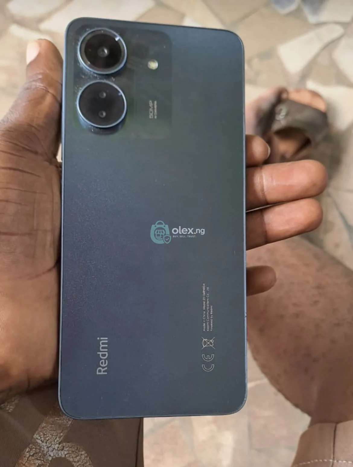 Redmi 13c