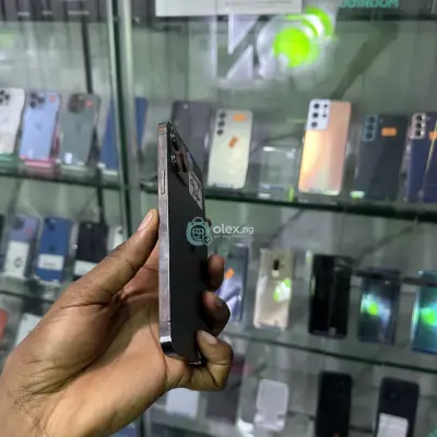 iPhone 12 Pro Max 