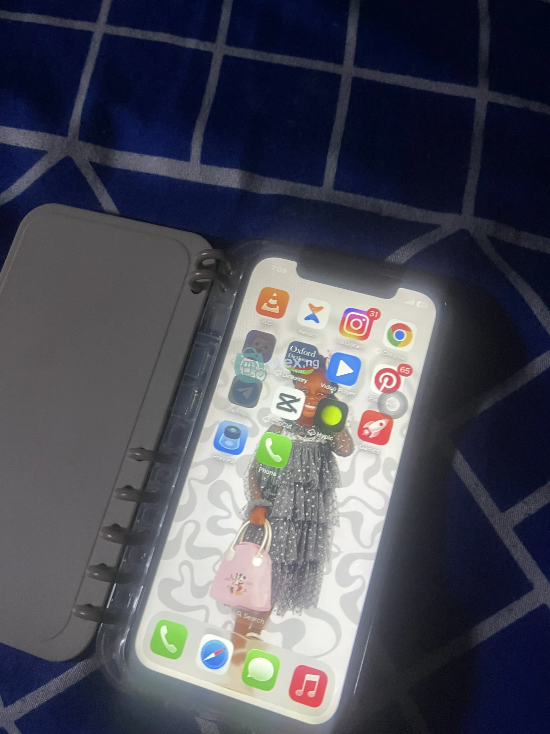 iPhone 12