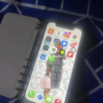 iPhone 12