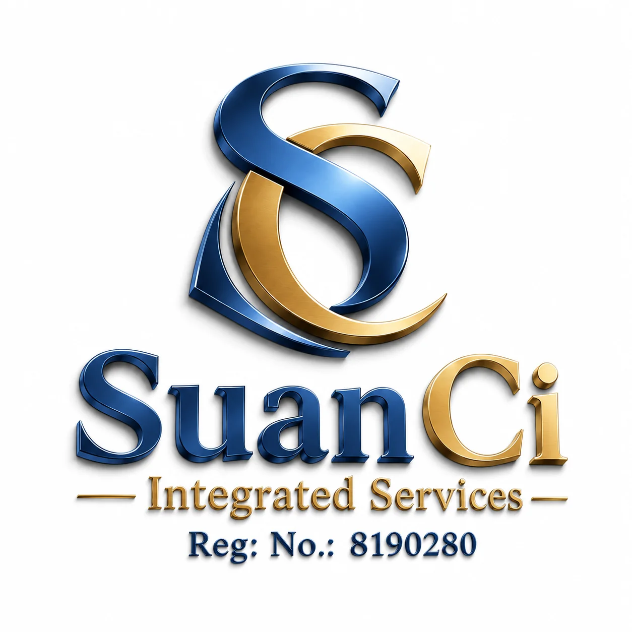 SuanCi Integrated Services