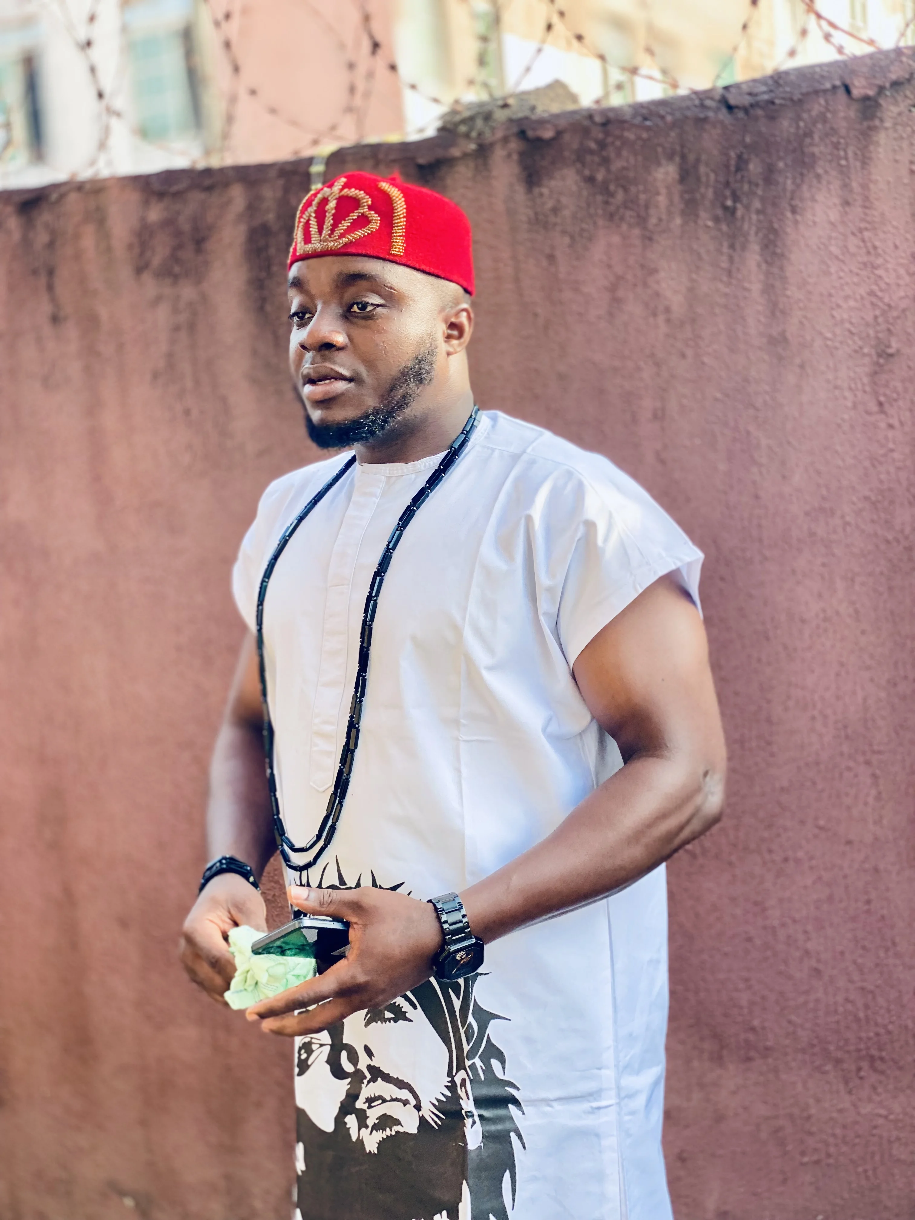 Ugochukwu Leonard