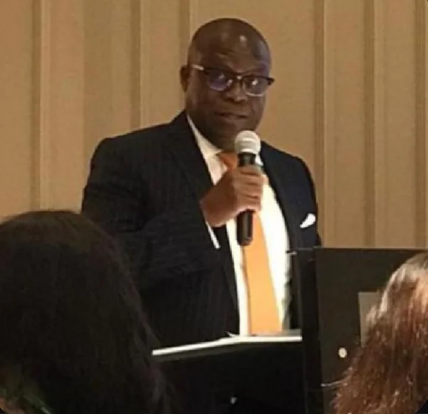 Henry nyam