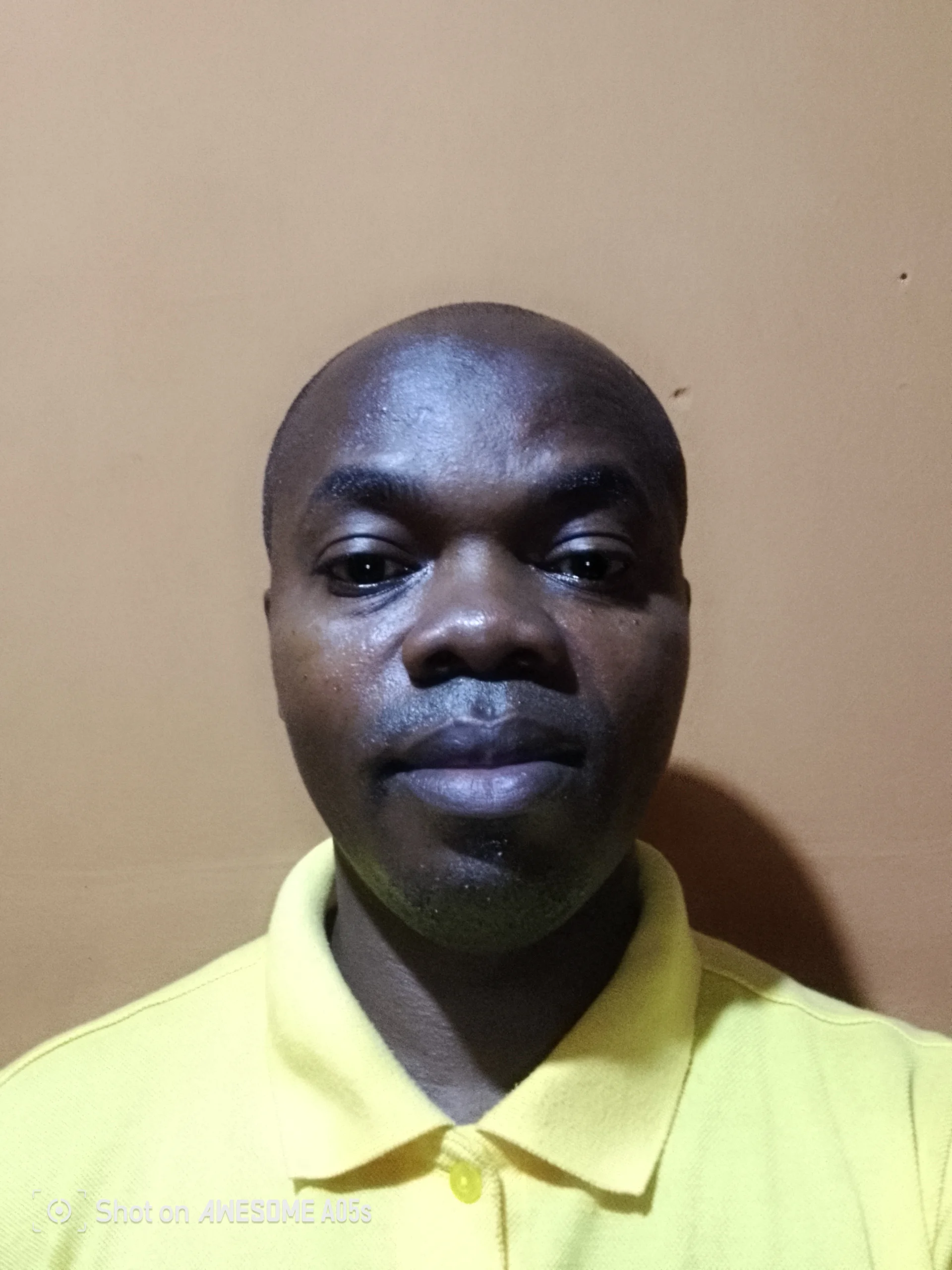 Charles Onyeanulam