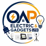 oap electric & gadgets ltd