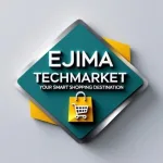Ejima TechMarket